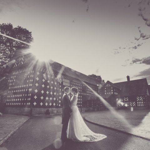 Wedding Ceremony and Reception Venues - Samlesbury Hall-Image 38411