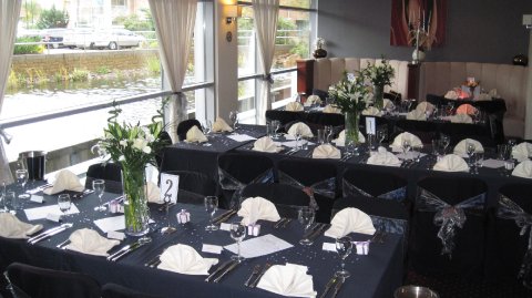 Wedding Reception Venues - The Avondale Bar and Grill-Image 2385
