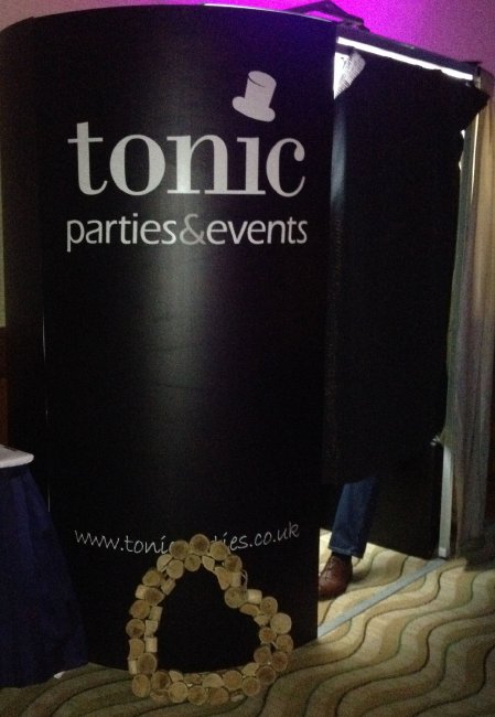 Wedding Photo and Video Booths - TONIC PARTIES-Image 12036