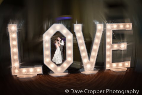 Love Letters - Dave Cropper Photography