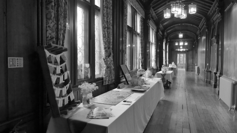 Wedding Ceremony Venues - Winchester House-Image 16738