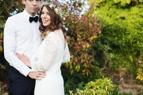 Wedding Hair and Makeup - The Beauty Aisle-Image 11362