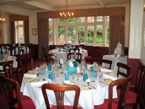 Wedding Planners - Ipswich & Suffolk Club-Image 31683