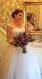 Wedding Bouquets - cream & browns florist-Image 30505