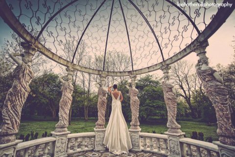 Wedding Ceremony Venues - Berwick Lodge-Image 11066