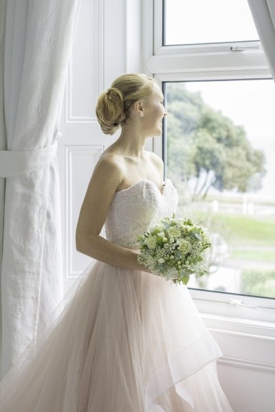 Room with a View - Cottonwood Boutique Hotel