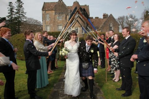 Wedding Reception Venues - Ardkinglas House-Image 39970