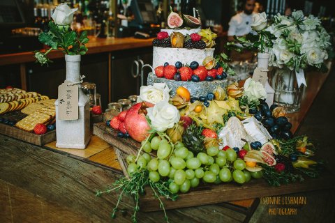 Wedding Ceremony and Reception Venues - The Refinery Regent's Place-Image 34762