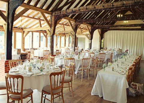 Gosnold Suite - Otley Hall