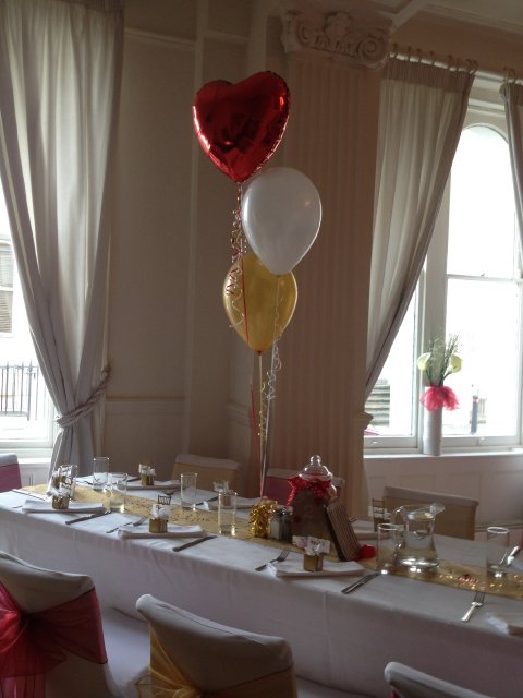 20 - The Burlington Hotel