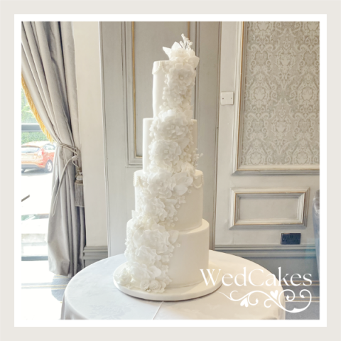 Wedding Cakes - WedCakes-Image 48698
