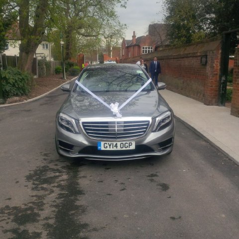 Wedding Transport - The London Chauffeur Company-Image 20332