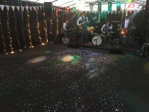 Wedding Discos - MILWARDS HOUSE-Image 31931