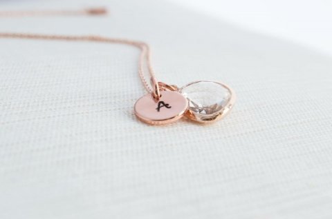 Wedding Rings and Jewellery - Custom Chic-Image 37454