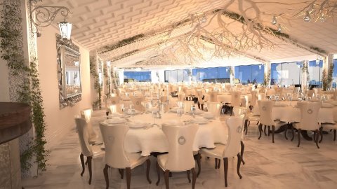 Wedding Ceremony and Reception Venues - Eden Weddings-Image 18966