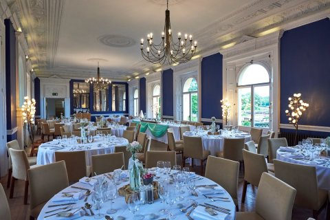 Wedding Ceremony and Reception Venues - Osborne-Image 15692