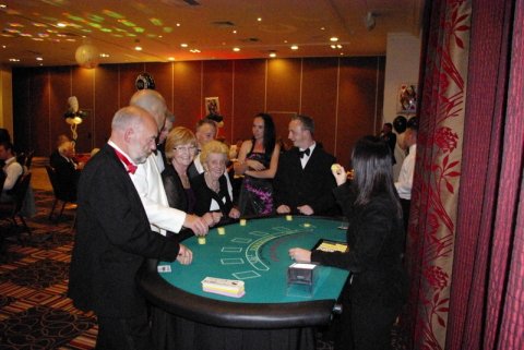 Wedding Chocolate Fountains - Casino Casino Casino Ltd-Image 32000
