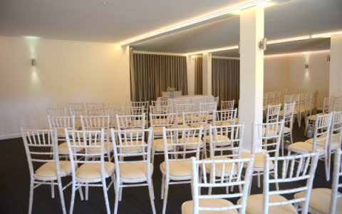 Orchard Room - Applewood Hall