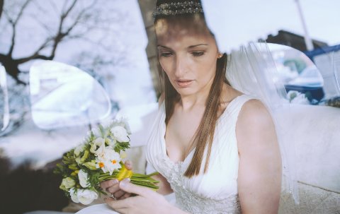 Wedding Photo Albums - Mark J Hillyer Photography-Image 15295