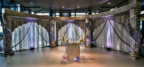 Wedding Ceremony Venues - CEME Conference Centre-Image 26685