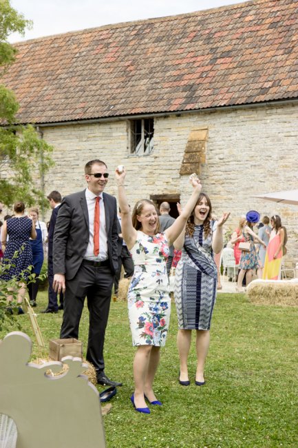 Wedding Music and Entertainment - Box Clever Wedding-Image 12279