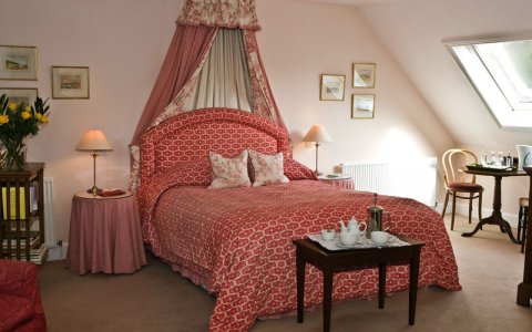 Wedding Reception Venues - Langrish House-Image 2063