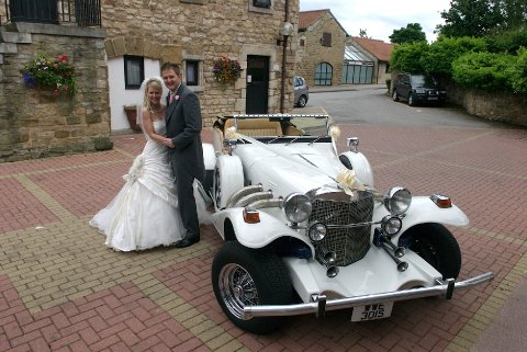 Wedding Ceremony and Reception Venues - Hellaby Hall Hotel-Image 29582
