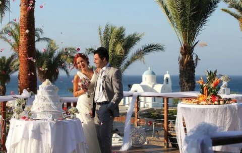 cyprusmarriage - Weddings by Lordos