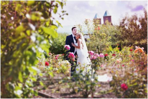 Wedding Ceremony Venues - Mirfield Monastery-Image 17354