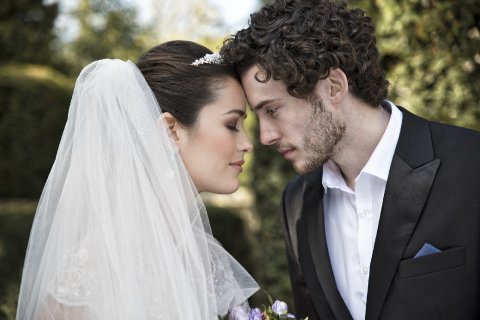 Wedding Photographers - Russell Clark Photography-Image 6593