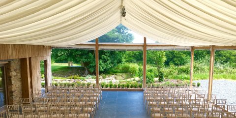 Wedding Cakes - Trevenna -Image 36672