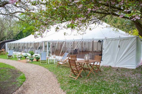 Sedgeford Hall - DK Photography - Sedgeford Hall