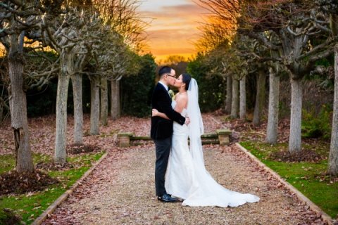 Wedding Photographer Essex - KND Photography