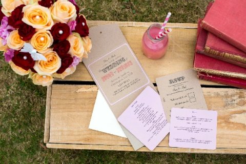 Wedding Stationery - Box Clever Wedding-Image 12269