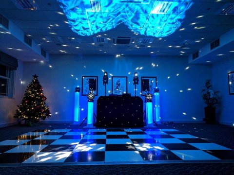 Wedding Music and Entertainment - M.F.Events UK-Image 45032