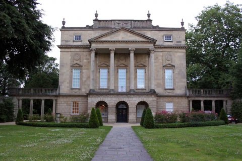 Holbourne - Deluxe Hospitality