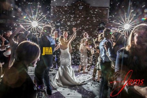 Wedding Music and Entertainment - JHA Entertainment-Image 42450
