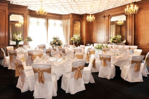 Wedding Ceremony and Reception Venues - Nutfield Priory Hotel & Spa-Image 10135