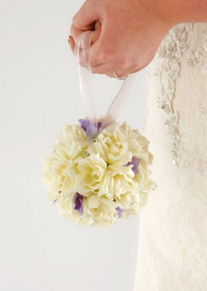 Wedding Flowers and Bouquets - Knot Just Blooms-Image 43328