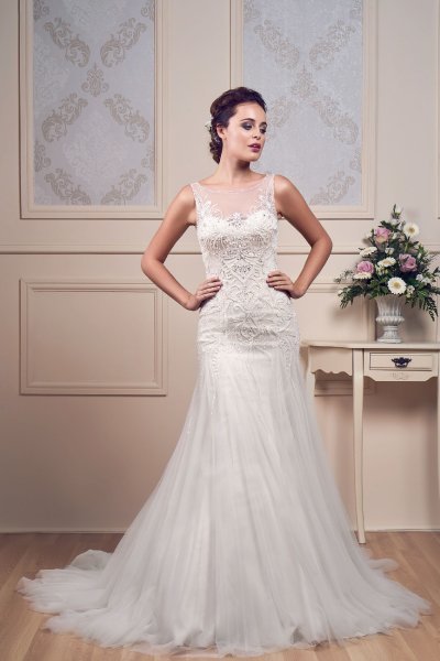 Wedding Dresses and Bridal Gowns - All Aspects Wedding Services-Image 47447