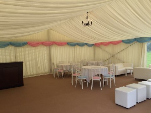 Wedding Marquee Hire - Melody Corporation-Image 31372