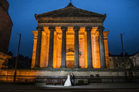Wedding Planning and Officiating - The Royal College of Surgeons of Edinburgh-Image 27556