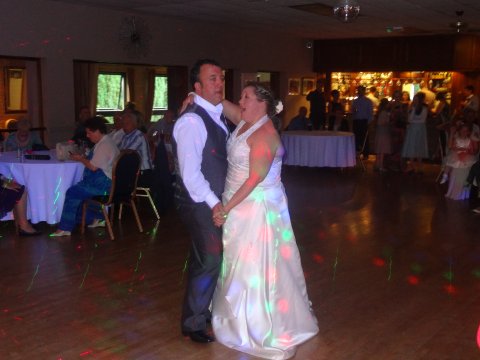 Wedding Music and Entertainment - Knightmoves Discos And Karaoke-Image 31754