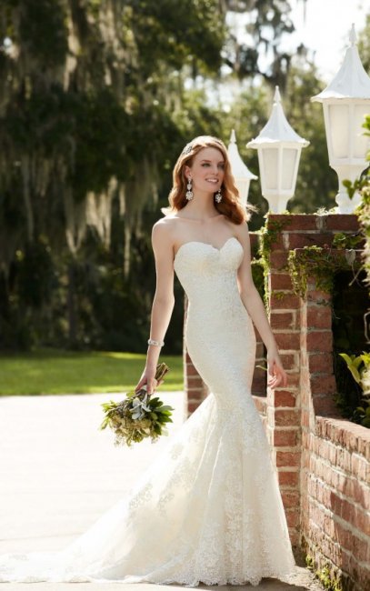 Wedding Dresses and Bridal Gowns - Minster Designs Bridal Boutique-Image 27661