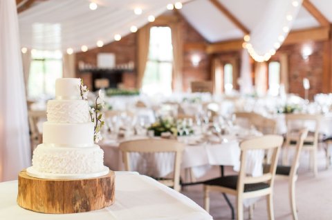 Our suite is light and bright - Westerham Golf Club