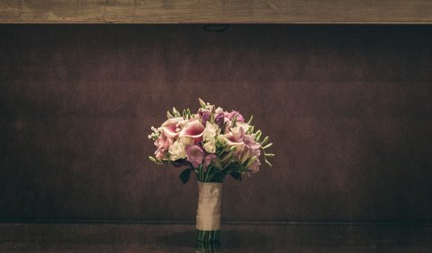 Wedding Bouquets - Flowers by Carys-Image 23302