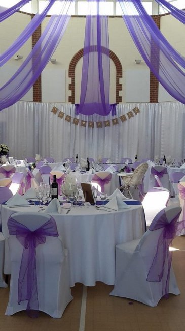 Wedding Reception Venues - Swanton Morley Village Hall-Image 2362