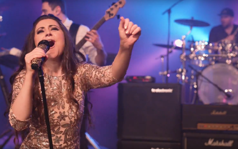 Wedding Bands - Jam Hot-Image 37166