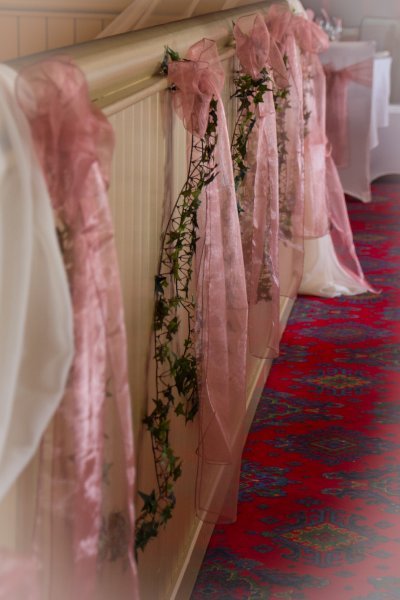 Wedding Ceremony and Reception Venues - The Clubhouse at Baden Hall-Image 47679