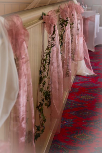 Wedding Reception Venues - The Clubhouse at Baden Hall-Image 47679
